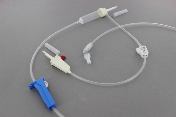 Codan Mix-Ad blandings- och infusionsaggregat