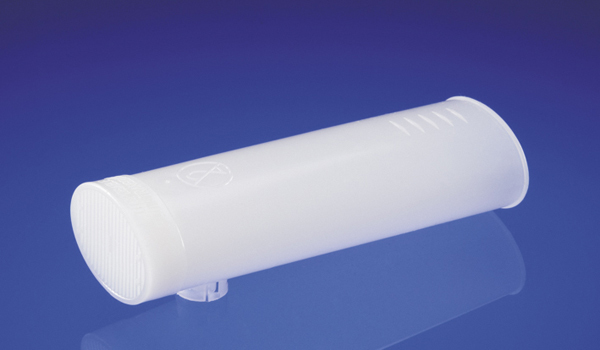 Spirometer munnstykke plast Spirostar Pro
