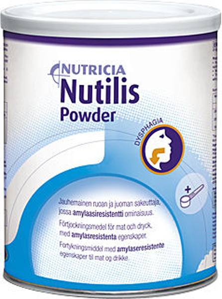 Fortykningsmiddel Nutilis Powder 300g