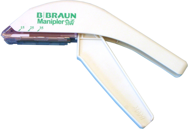 Hudstifter Stapler Manipler AZ-35