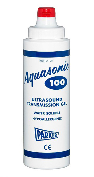 Ultralydgel Aquasonic 100 250g