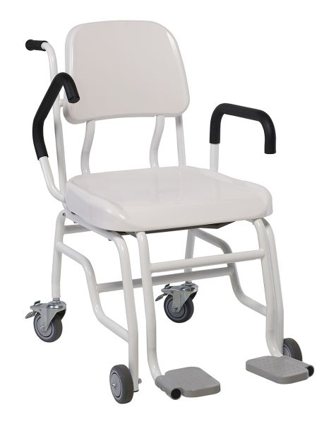 Vekt stol MBCA-250 med BMI 250kg