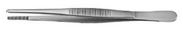 Pinsett standard 14,5cm