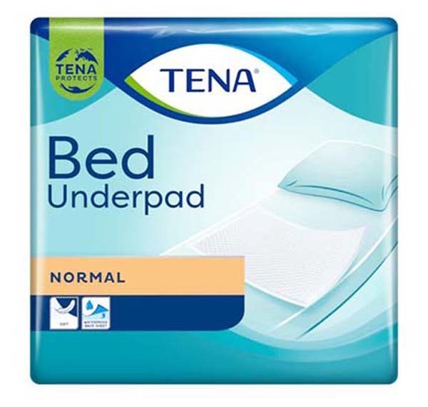 Kladd Tena Bed Basic 60x90cm