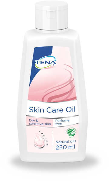 Olje Tena Skin Care Oil 250ml