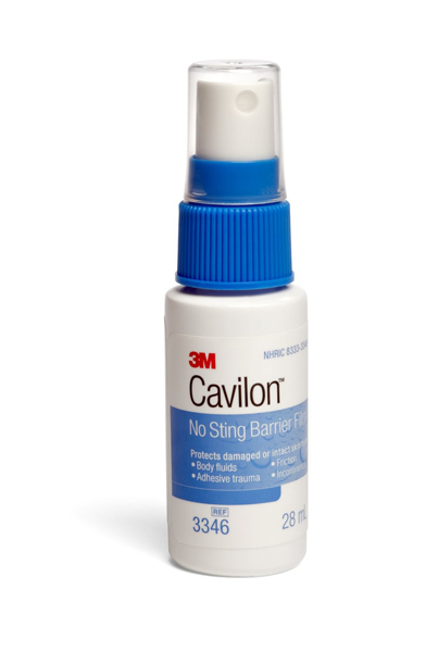 Beskyttelsesfilm Cavilon 3346N spray 28ml