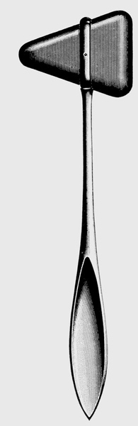 Reflekshammer Taylor 20cm