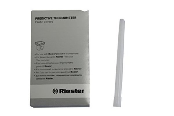 Termometerbeskyttelse Riester RVS-100/200