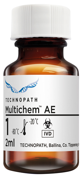 LAB Multichem AE Bi-level 2ml