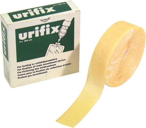 Uridom feste Urifix Skumbind 4580 3cmx4,5m