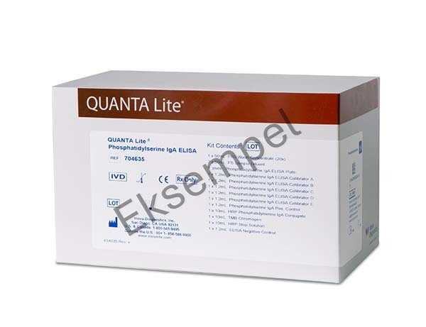 LAB Quanta Lite M2 Ep Mit3 Elisa