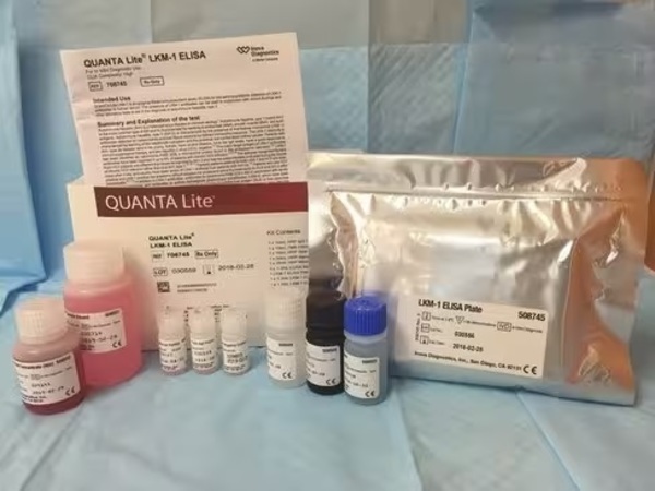 LAB Quanta Lite Intrinsic Factor Elisa