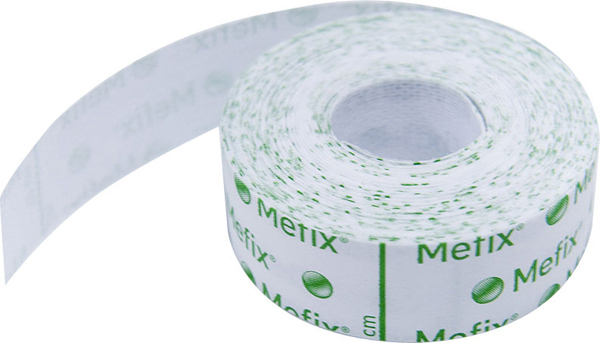 Tape fiksering Mefix 10cmx10m