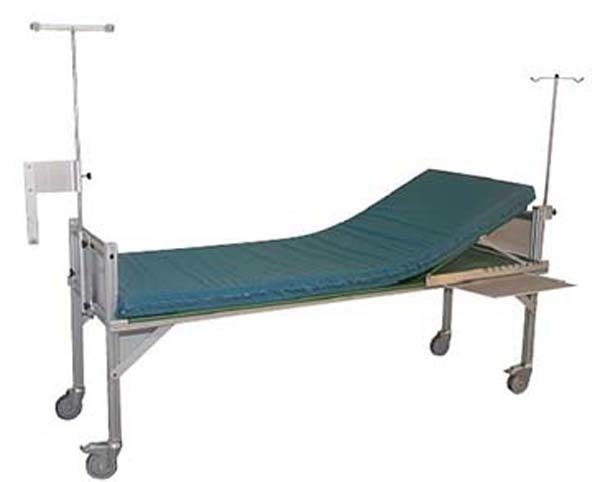 Norcare Bed m/hjul