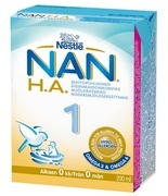 NAN HA 1 DRICKFÄRDIG 200ML Vnr 900120