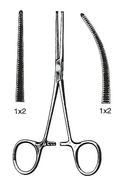 PEANG RAK KOCHER KLO 1X2 14CM OP-KVAL