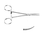 PEANG CRILE-RANKLIN BÖJD 16CM OP-KVAL
